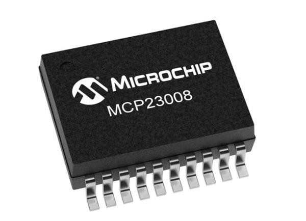  MCP23008T-E/SSVAO 