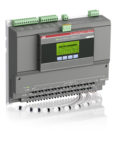  Модуль контроля тока CSU ABB 1SFA663002-A 