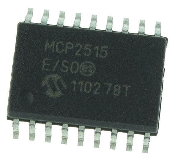  MCP2515-E/SO 