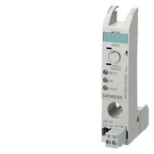  Прибор для контроля токовой нагрузки Siemens 3RF29200FA08 