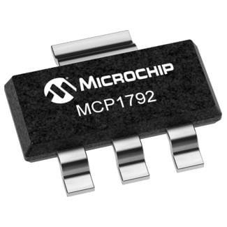  MCP1792T-3302H/DB 