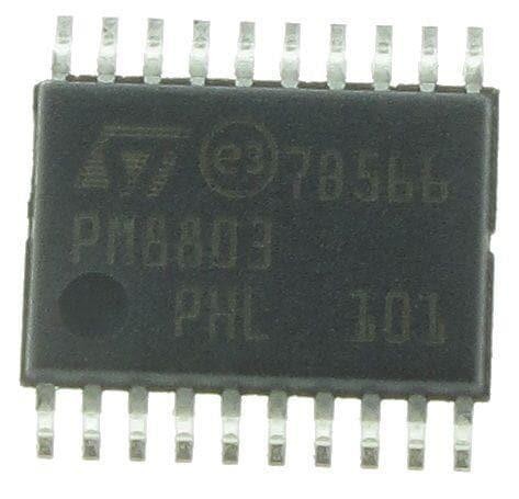  PM8803TR 