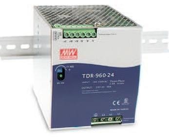  TDR-960-24 