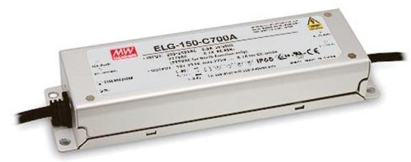  ELG-150-C500DA 