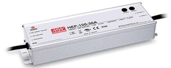  HEP-100-24A 