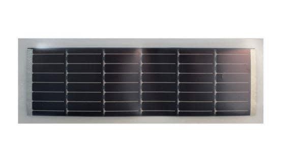 Фотография №1, Солнечные батареи и панели