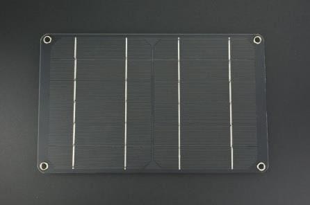 Фотография №1, Солнечные батареи и панели