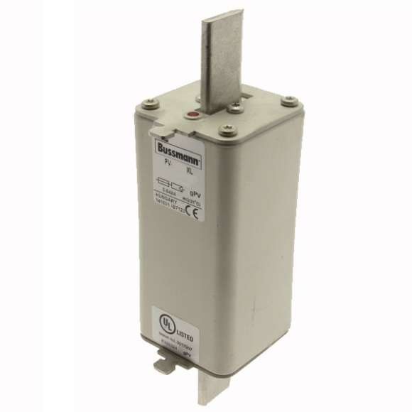  Предохранитель 600А (UL & IEC) 1000В 3L для фотоэлектрики EATON PV-600A-3L 