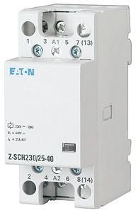  Контактор Z-SCH230/40-40 EATON 248852 