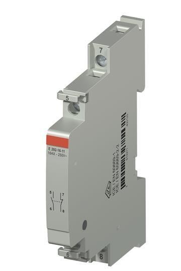  Модуль силовых контактов E292-16-001 ABB 2CCA704302R0001 