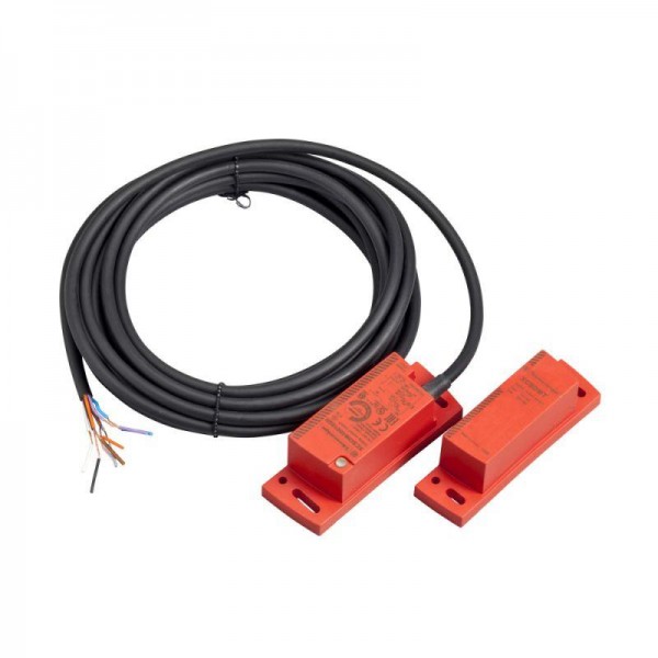  Оборудование безопасности кодированный магнит. выкл. кабель 2м SchE XCSDM379102 