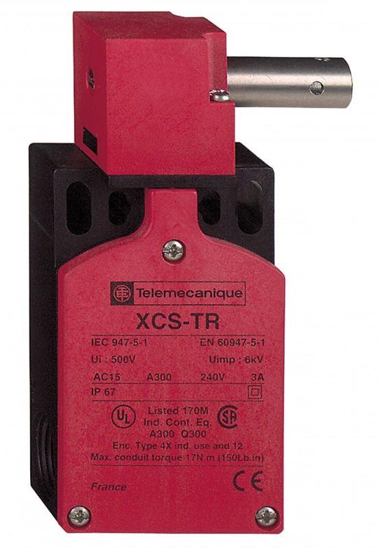  Ключ для концевого выключателя механ. SchE XCSZ81 