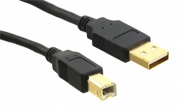  CABLE-USB-AB 