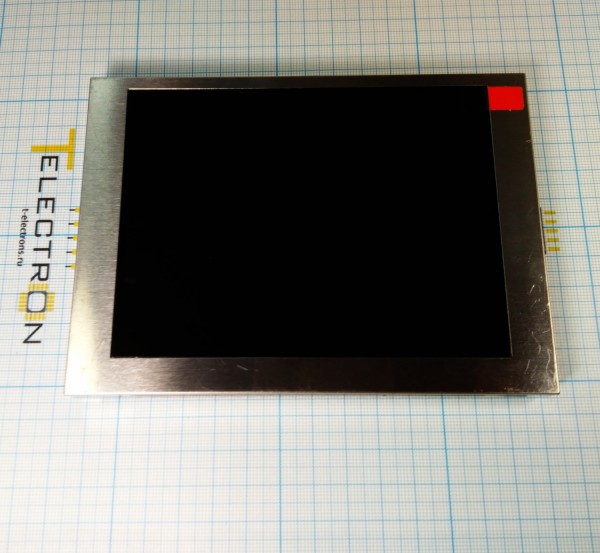  TFT LCD цветной дисплей 5.7 дюйма VGA, TM057QDH01 