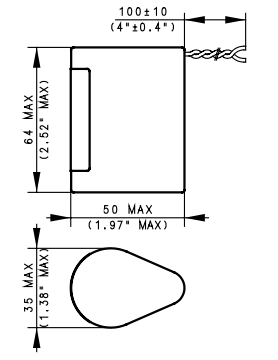  Аккумулятор 3.6 В, 19000 мАч, TLP-93111/A/SM 