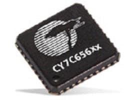  CY7C65630-56LTXC 