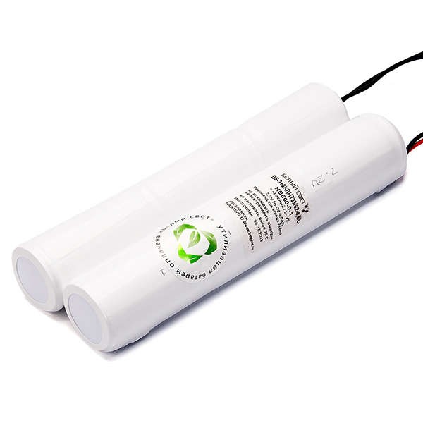 Батарея BS-3+3KRHT33/62-4.5/L-HB500-0-1 Белый свет a18272 