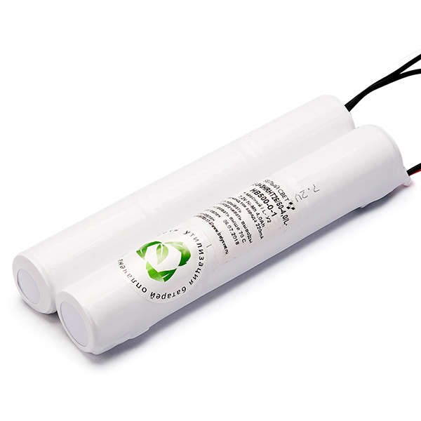  Батарея BS-3+3HRHT26/50-4.0/L-HB500-0-1 Белый свет a18285 