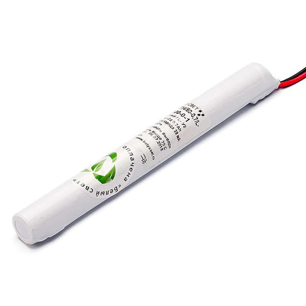  Батарея BS-3KRHT14/50-0.7/L-HB500-0-10 (уп.10шт) Белый свет a18259 