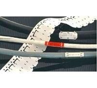 Фотография №1, Средства маркировки и укладки проводов и кабелей