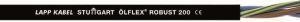  Кабель OLFLEX ROBUST 200 4х50 G (м) LappKabel 0021836 