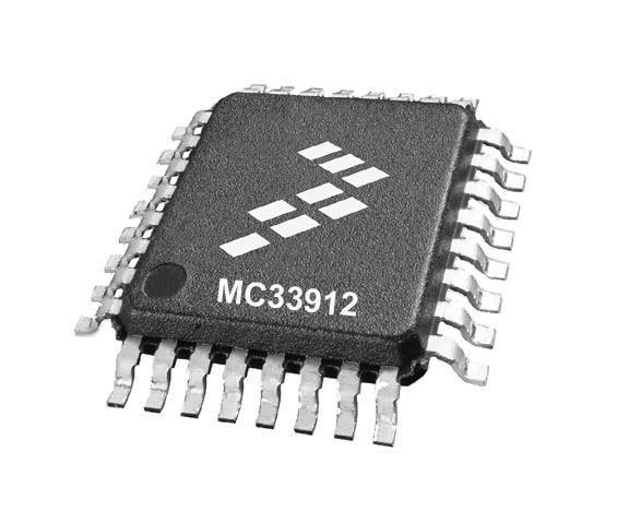  MC34912G5ACR2 