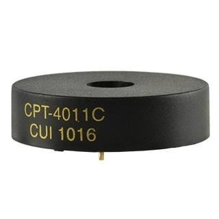  CPT-4011C-600 