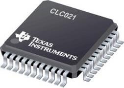  CLC021AVGZ-5.0/NOPB 