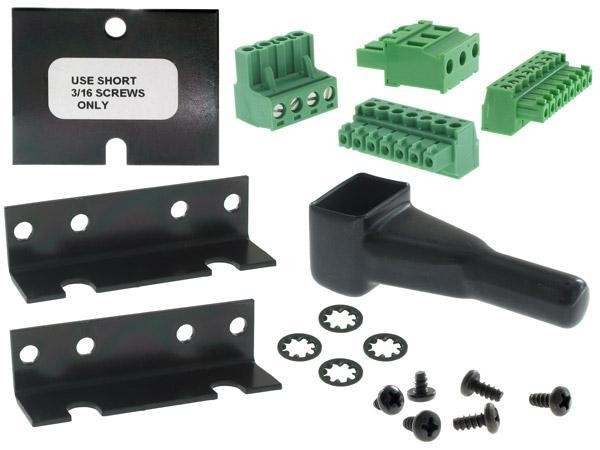  CONNECTOR KIT 