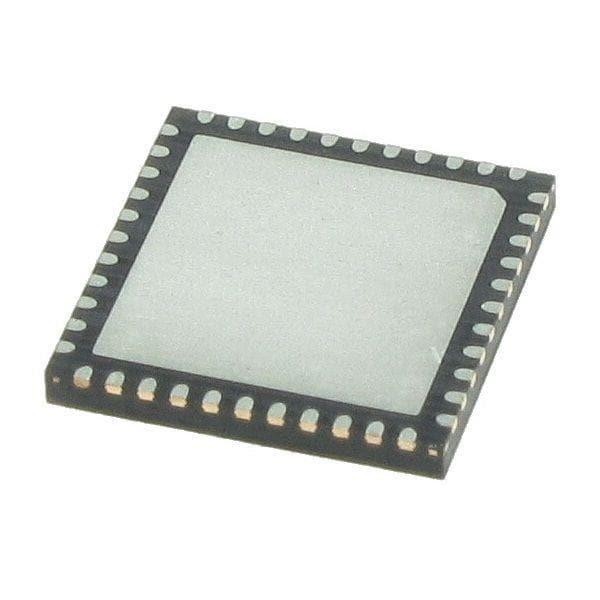 Фотография №1, 8-битные микроконтроллеры