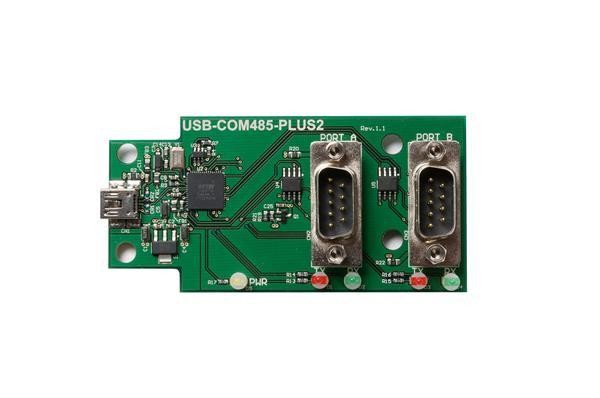  USB-COM485-PLUS2 