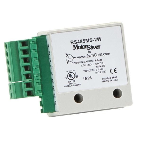  RS485MS-2W 