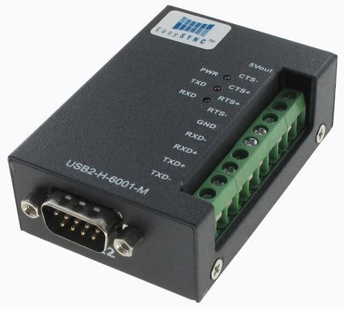  USB2-H-6001-M 
