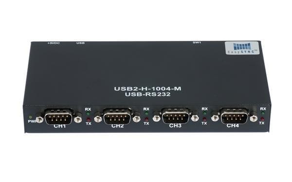  USB2-H-1004-M 