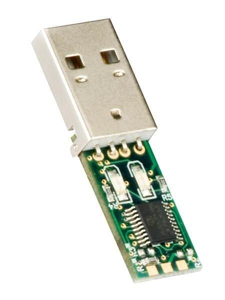  USB-RS232-PCBA 