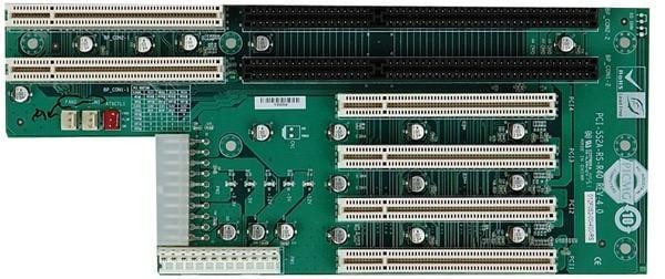  PCI-5S2A-RS-R40 