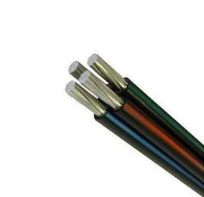  Провод СИП-2 3х35+1х54.6+1х25 (м) Эм-кабель 