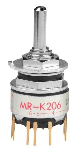  MRK206 