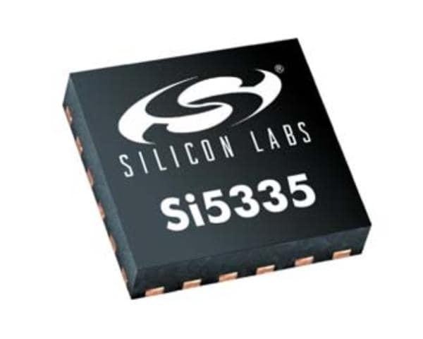  SI5335A-B11364-GM 