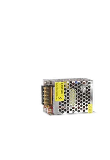  Блок питания LED STRIP PS 15Вт 12В Gauss 202003015 