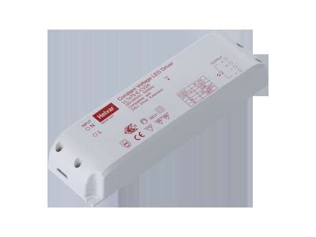  Драйвер LED 75Вт 24В (HELVAR LL1х75-E-CV24 IP20) СТ 4002000090 