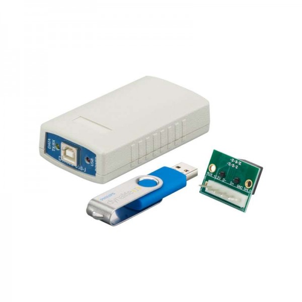  Конвертер интерфейса DTK622-USB-J Philips 913703090209 / 871016350804700 