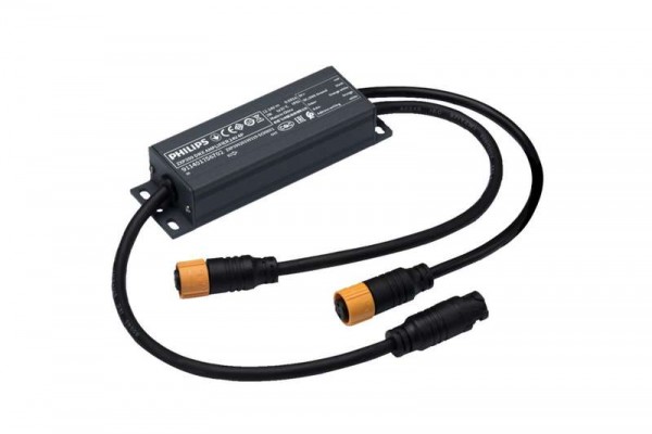  Контроллер ZXP399 DMX amplifier 24V 4P Philips 911401756682 / 911401756682 