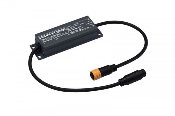  Контроллер ZXP399 DMX amplifier 24V 5P Philips 911401756692 / 911401756692 
