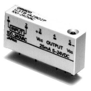  G3TB-IAZR02P-US AC100-240 