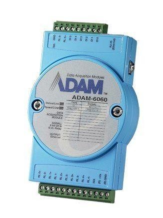  ADAM-6060-D 