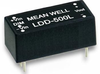  LDD-500L 