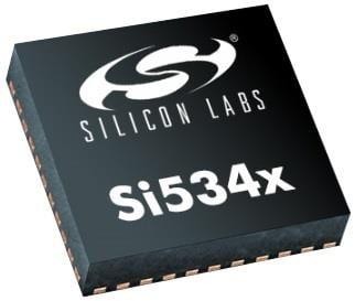  SI5345B-D11352-GMR 