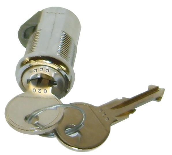  Комплект ключей BVN (уп. 2шт.) ABB 2CMA177465R1000 
