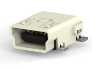 Фотография №1, USB-коннекторы